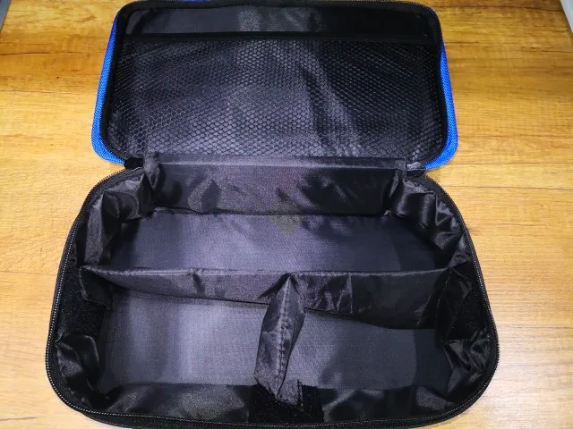 Handbag  Dremel Mini Drill Hand Tool Storage Bag Oxford Case 305x175x85mm 