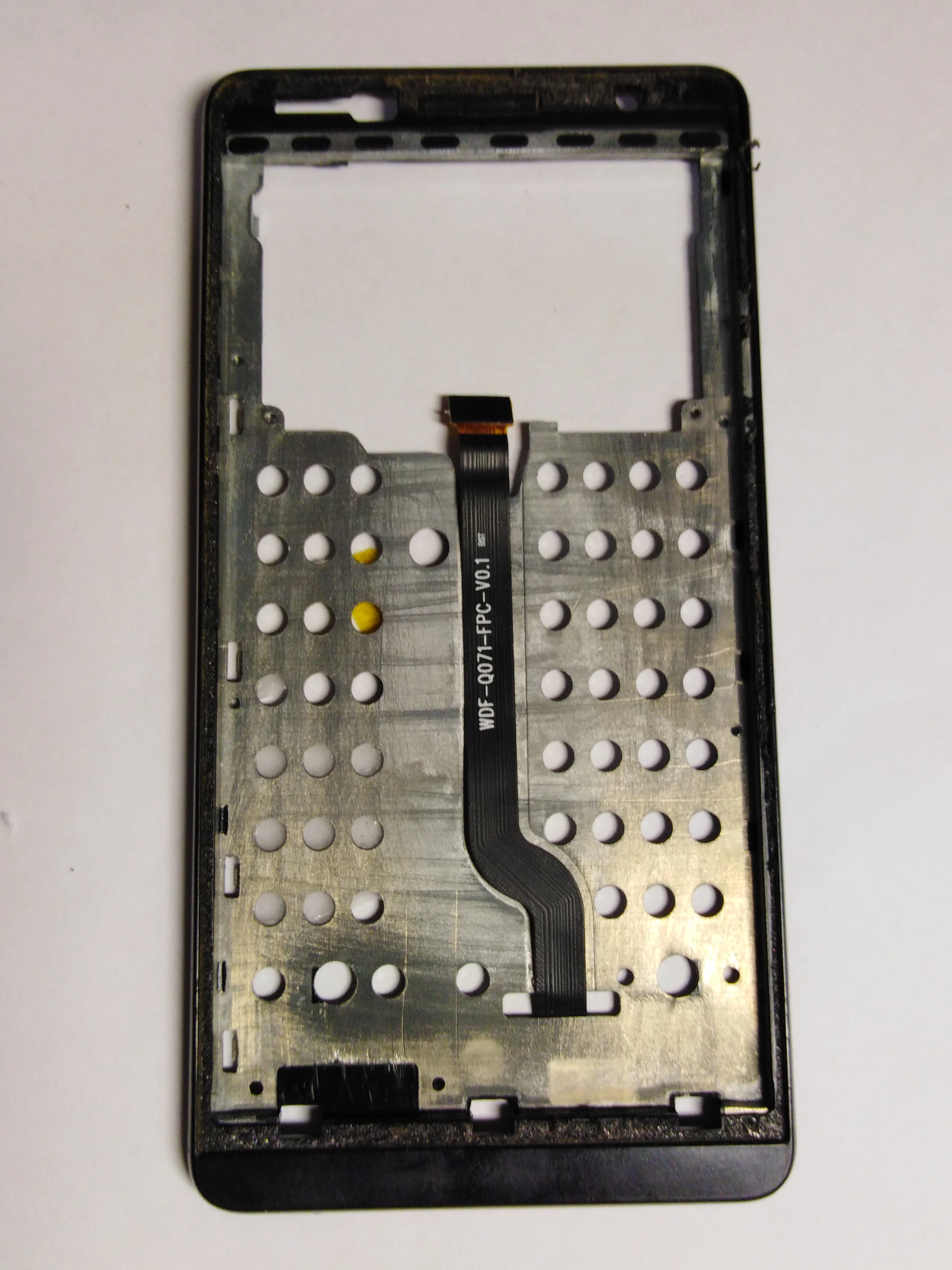 Frame display for Ark benefit M3s assembly with межплатным train разговорным speaker parsing | Компьютеры и офис