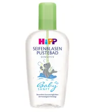 HiPP Babysanft e≤lenceli Banyo kёpulhou, 200 гр