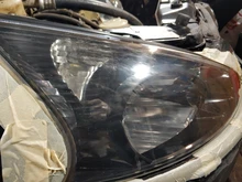 Kit de pulido restaurador para faros de coche, paquete de limpieza y reparación para focos delanteros de auto, anti arañazos e hidrofóbicos