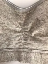 ZTOV-Sujetador de lactancia para mujer, sostén de maternidad antiflacidez, ropa interior para amamantamiento, prenda de embarazo para amamantar, lencería para alimentar a bebé