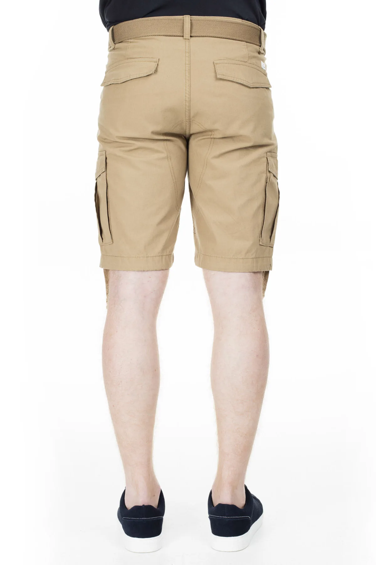 Jack& Jones джинсы, Jjianakin короткие мужские 12132933