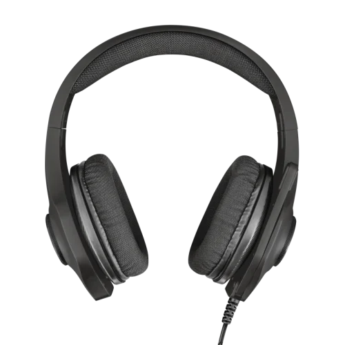 Игровая стереогарнитура 23138 Trust GXT455 TORUS RGB 3.5мм USB
