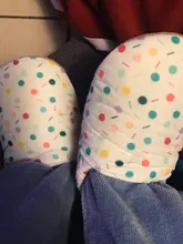 [Simfamily] chico niñas Niño en primer lugar los caminantes suave bebé niño zapatos de suela de calzado zapatos de cuna para los recién nacidos, zapatos de bebé