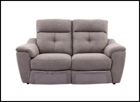 

Sofa RELAX two electric squares REF-01