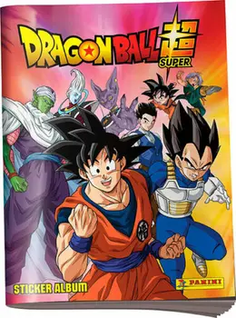 

Detalles de DRAGON BALL SUPER. ( Caja completa de 50 sobres + Album con 4 sobres gratis. )
