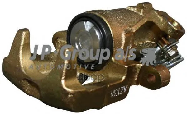 Суппорт Тормозной Vw G3/Passat 1.8-2.8 83-96 Зад.Прав. Jp Group 1162000280 JP Group арт. 1162000280