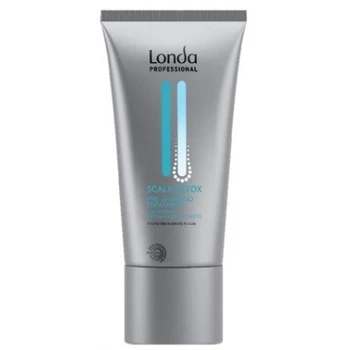 

Londa professional/emulsion scalp for scalp cleansing scalp detox 150 ml