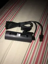 70mai coche DVR 1S APP y voz en Inglés Control 70mai 1S 1080P HD noche visión 70mai 1S Cámara de salpicadero era grabadora WiFi 70mai cámara de salpicadero