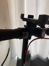 IScooter-Patinete eléctrico inteligente plegable para adultos, monopatín eléctrico con luz LED de 350W