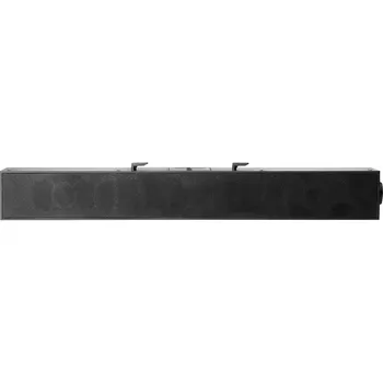 

HP S101 soundbar Speaker 2.5 W Black