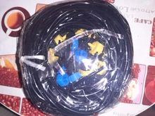 Greenhouse emitter irrigation 2L 4L 8L arrow dropper 4-way drip arrow 2-way transmitter