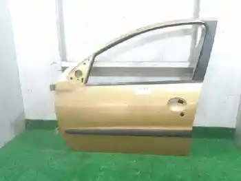

Front door left PEUGEOT 206 SW
