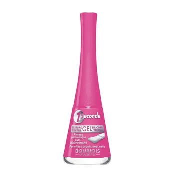 

BOURJOIS 1 second TEXTURE GEL NAIL LACQUER 65 AS THE PINK (BLISTER) MUJER