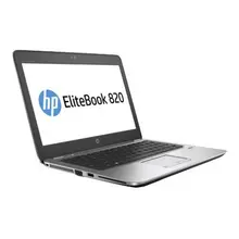 Ультрабук HP EliteBook 820 G3(Y3B65EA
