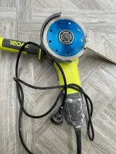 Saw-Blade Cutting-Disc Tiles Porcelain Angle-Grinder Diamond Ceramics 115/125mm for 1pc