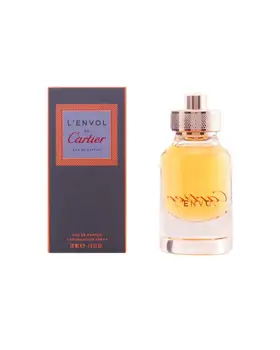 

CARTIER L envol DE CARTIER Eau de Parfum vaporizer 50 ml