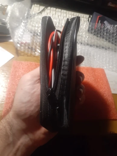 Отзыв о товаре ANENG ST181 токовые клещи DCAC тик ток клещи мультиметр мультиметр с клещами  4000 отсчетов тестер клещи токовые цифровой мультиметр Амперметр Тест напряжения er  усилитель Гц Емкость NCV Ом Тест токоизмеритель клещи от пользователя D***o