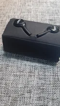 Samsung-intrauditivos auriculares con micrófono para teléfono móvil, audífonos con conector EO-IG955 de 3,5mm para Smartphone Galaxy S8 s9 S10