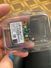 Adapter Notebook Wlan Wifi 300mbps Mini pci-E 5ghz BCM943228HMB Wireless-Card Bluetooth-4.0