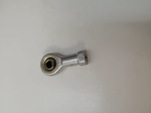 Bearing End-Joint Metric Left 10 5 6 8 SIL 12-14 16-18-20-22 25-Tk Rod Right-Hand-Thread