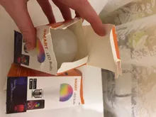 Bulb-Lamp Led-Spotlight App-Control Remote Smart E27 Bluetooth-4.0 110V-220V 10W RGBWW