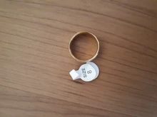 Letdiffy-anillo religioso de acero inoxidable con diseño de cruz cristiana, anillo con amuleto para hombres