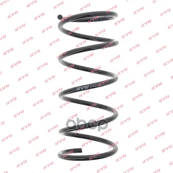 

Spring sub front Toyota Carina E-1 6/1 8/2 0 KYB art. ra1608