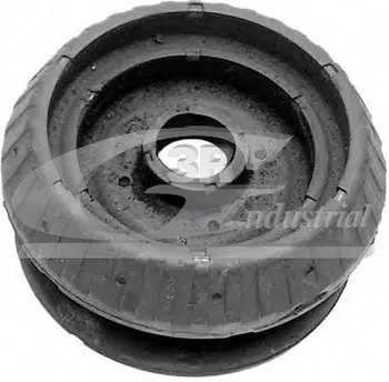 

SUPPORT DAMPER