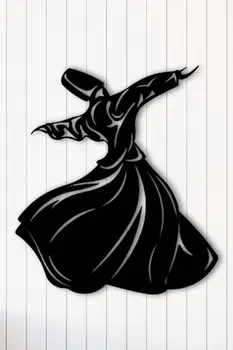 

Angemiel Maulana Metal Wall Table Home And Office