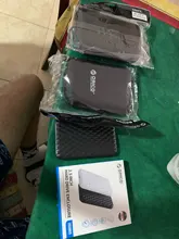 Case Hard-Disk-Drive External-Hdd-Case Orico Hdd Seagate SATA Samsung To USB for Usb-3.0