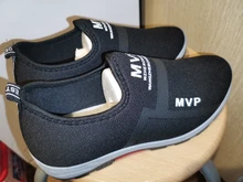 Zapatos de malla de para hombre, zapatilla ligeras de malla casuales estilo mocasines, transpirables sin cordones
