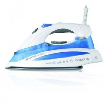 

Steam Iron Taurus artica 2800 zaffiro ceramic