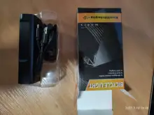 Bicycle-Light Bike-Accessories Bike-Lamp Power-Bank Trlife 5200mah Rechargeable Waterproof