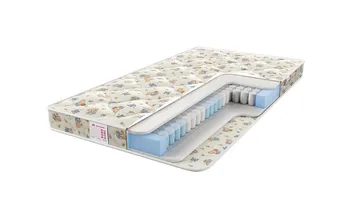 

Children's mattress Juno Brave, 90х190