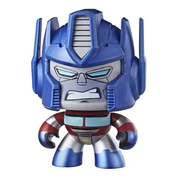 

Mighty Muggs Trf Optimus Prime Hasbro