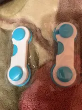 5 unids/set niños Seguridad multi-funcional de la seguridad del bebé antipinch de la puerta del gabinete del cajón abierto bloqueo de seguridad para niños bebé Protector de seguridad