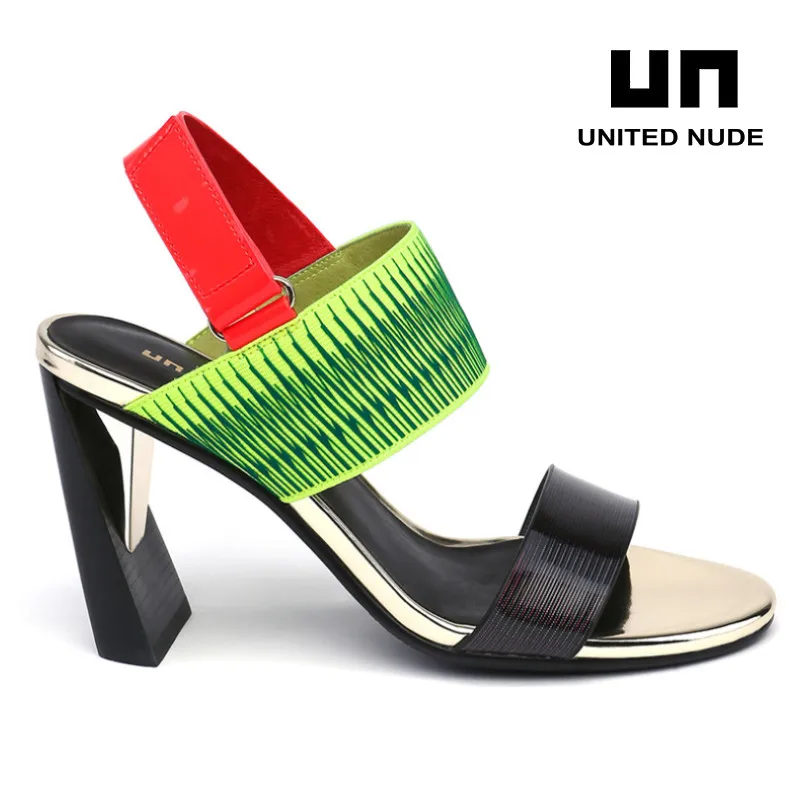 Для женщин Босоножки UNITED NUDE | Обувь