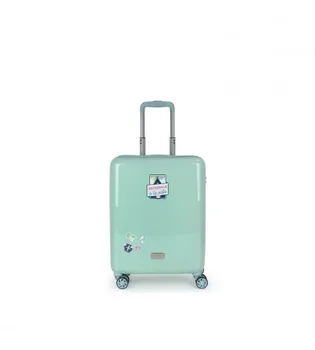 

Cabin Suitcase Mr. Wonderful Mint