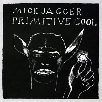 

Mick Jagger / Primitive Cool (LP)