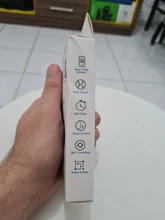 AVATTO-mando a distancia Universal con WiFi para el hogar, Control por aplicación remota Smartlife, Automatización del hogar inteligente, funciona con Google Home y Alexa