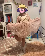 Vestido de verano con tutú y flores para niñas pequeñas, tutú de tul, ropa informal, 3 a 8 años