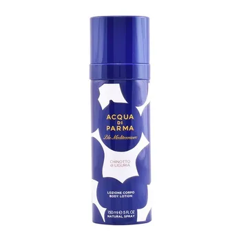 

Body Lotion Blu Mediterraneo Chinotto Di Liguria Acqua Di Parma (150 ml)