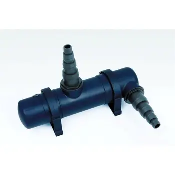 

Device UV-C for swimming pools <5000l - AlgClear 2500