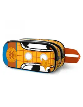 

TOY STORY DISNEY 3D WOODY dual cover case