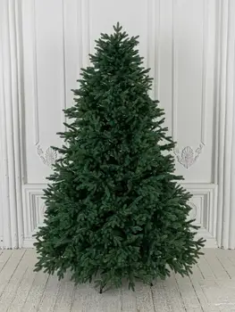 

Fir artificial TPK "new Christmas tree" Moscow premium (umbrella) 2,85 m