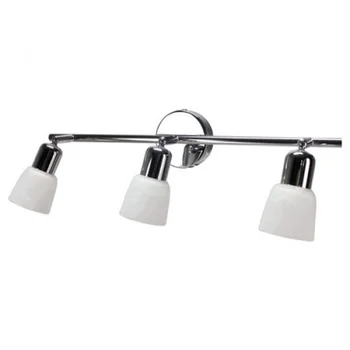 

Spot lamp 3*40 W E14 Ch sp.017-63-02