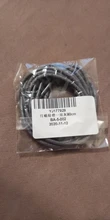 1 par de Color sólido de algodón encerado ronda los cordones de los zapatos de moda clásico Unisex impermeable cordones para zapatos de piel 80cm 120cm envío gratuito