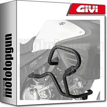 

GIVI defences MOTOR TN532 COMPATIBLE SUZUKI DL 650 V-STROM 2004 04 2005 05 2006 06 2007 07