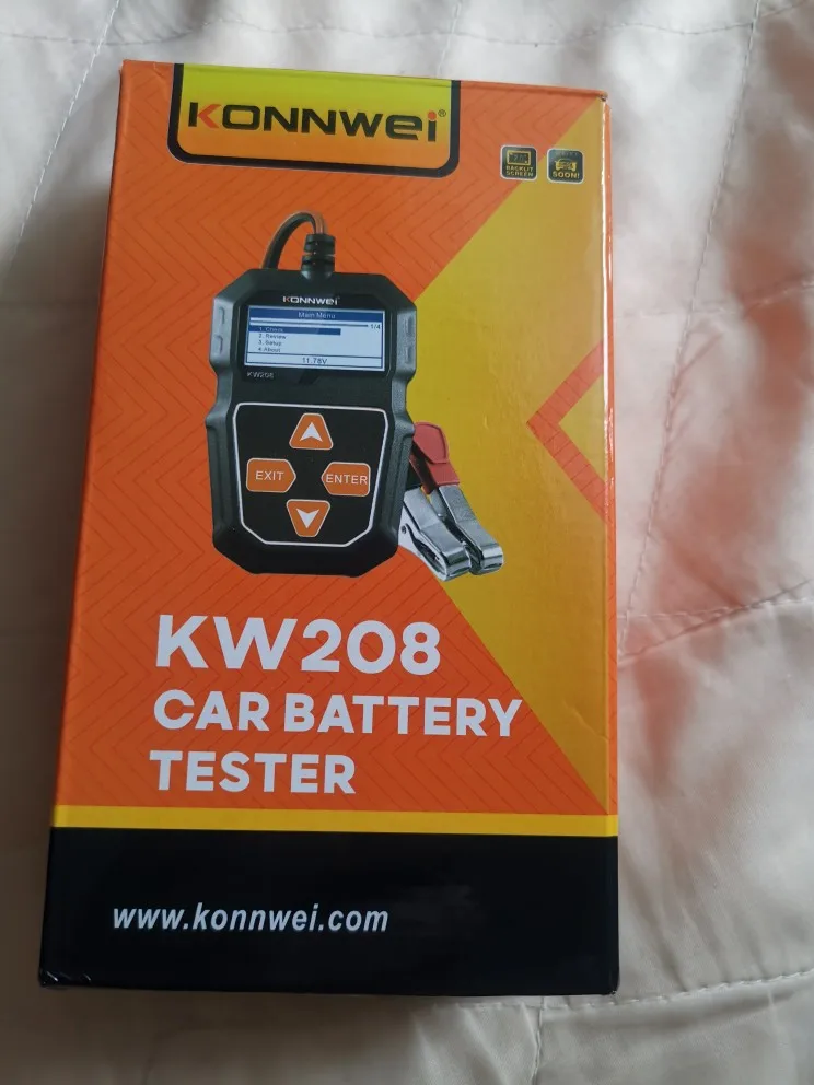 Konnwei kw208. Konnwei kw208 инструкция. Konnwei rc-10 (12в 10а / 24в 5а). Battery electrical system analyzer тестер акб 12в. Konnwei kw208 инструкция.